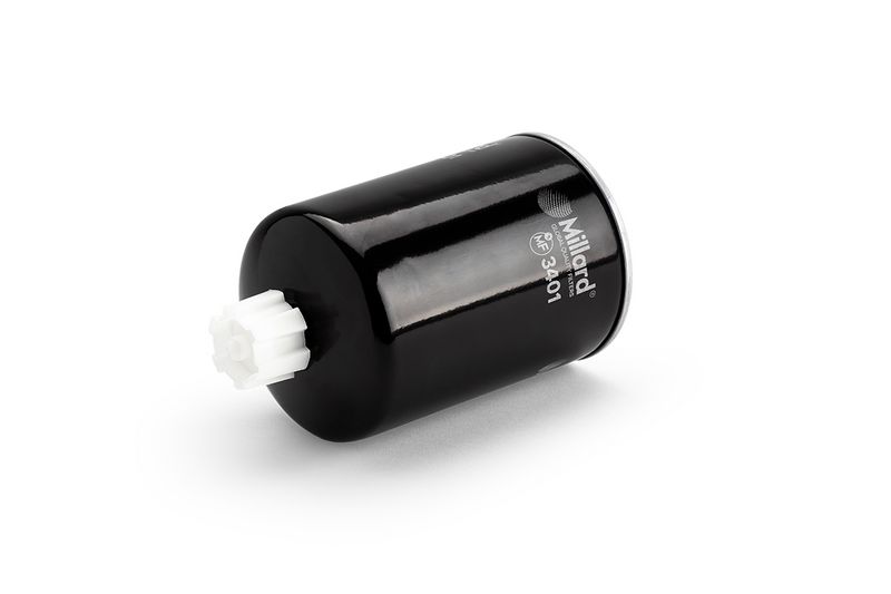 MILLARD FILTERS MF-3401 Fuel Filter