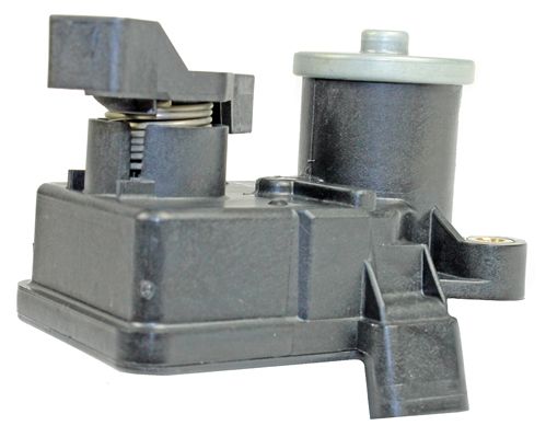 METZGER AUTOTEILE 2100023 Controller, Swirl Flaps (Induction Pipe)