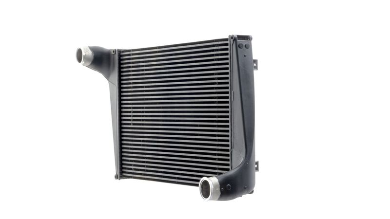 Product Image - Intercooler, inlaatluchtkoeler - CI276000P - MAHLE