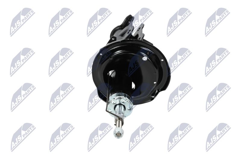 Amort, NTY A-HY-507