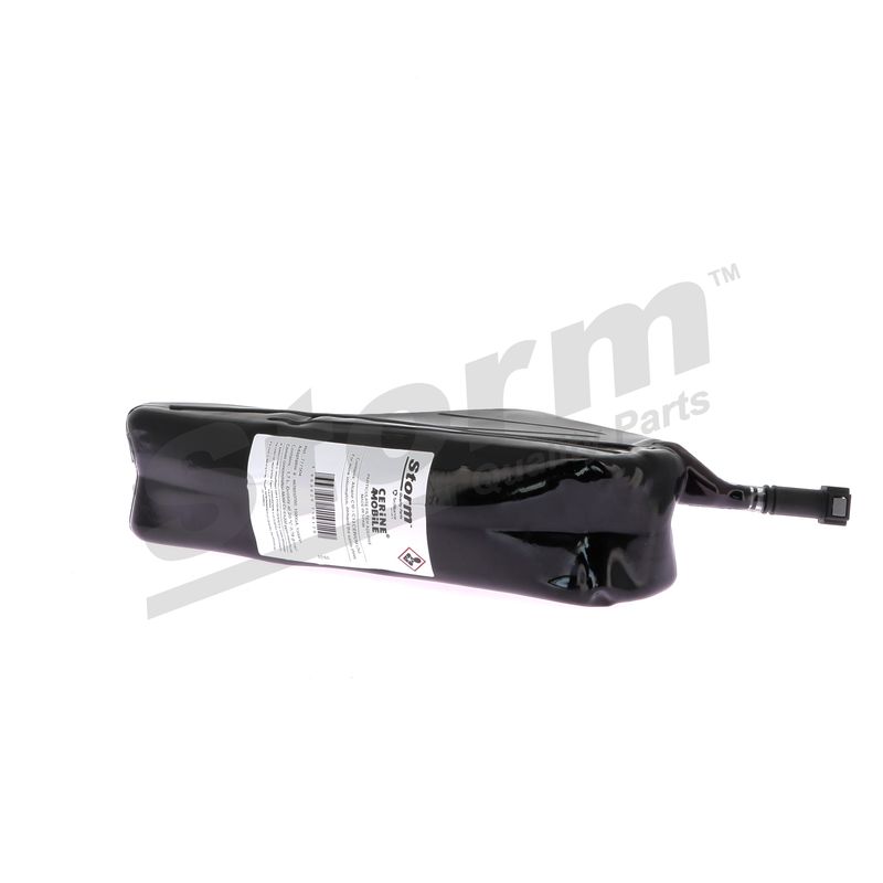 Additif, régénération du filtre à particules/à suie STORM QUALITY PARTS 777504