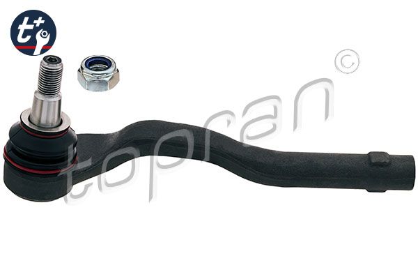 Rooliots, TOPRAN 407 722