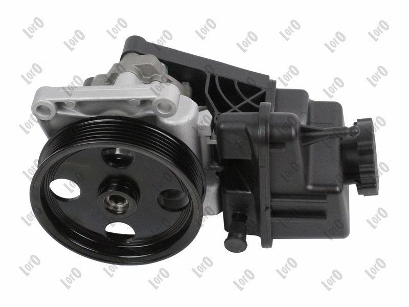 ABAKUS 140-01-120 Hydraulic Pump, steering