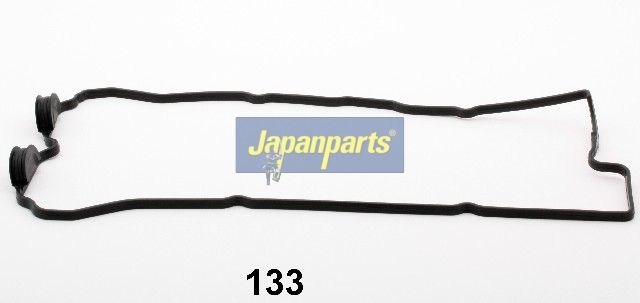 Garnitura, capac supape JAPANPARTS GP-133
