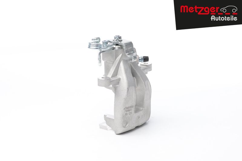 METZGER AUTOTEILE 6260300 Brake Caliper