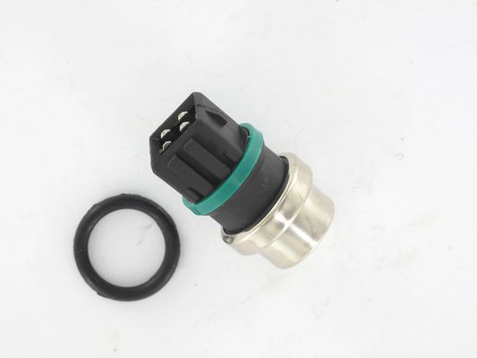 Sensor, temperatura del refrigerante