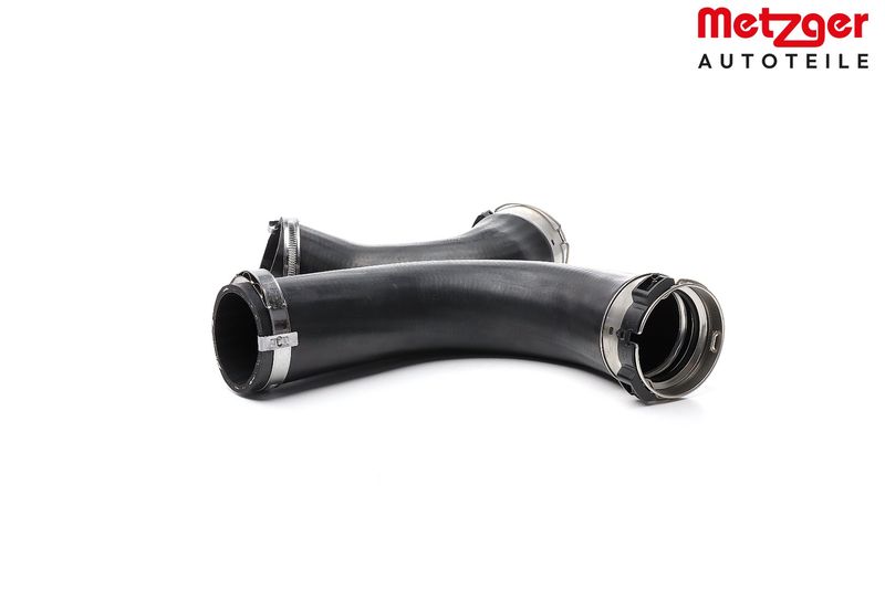 LADELUFTSCHLAUCH METZGER AUTOTEILE 2401088 37
