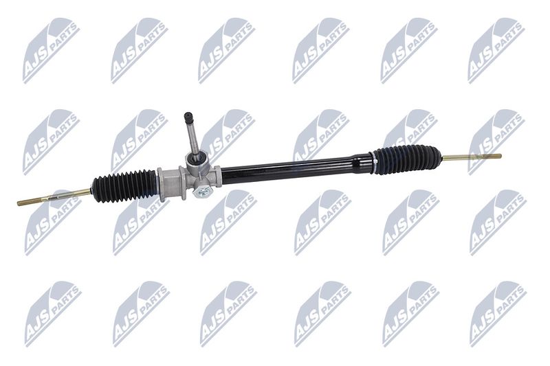 Rooliajam, NTY SPK-DW-000