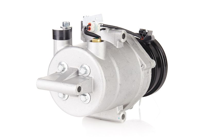 NISSENS 890624 Compressor, air conditioning