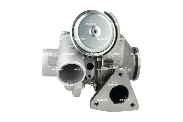 Kompressor, ülelaadimine, NRF 90010181