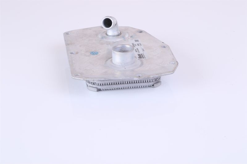 Õliradiaator, mootoriõli, NISSENS 90734