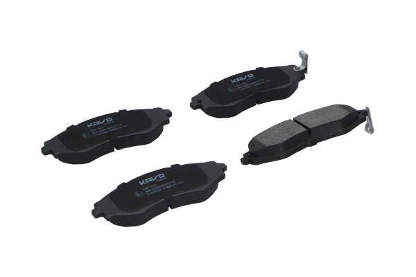 Kavo Parts KBP-1011 Brake Pad Set, disc brake