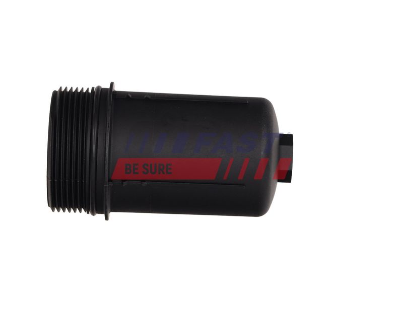 FAST FT04281 Cap, oil filter housing