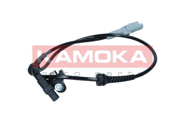 KAMOKA 1060801 Sensor, wheel speed