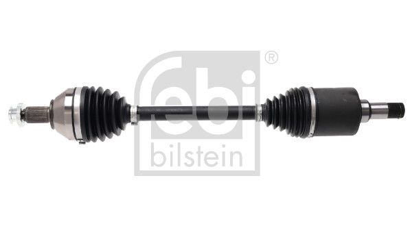Veovõll FEBI BILSTEIN 1004970