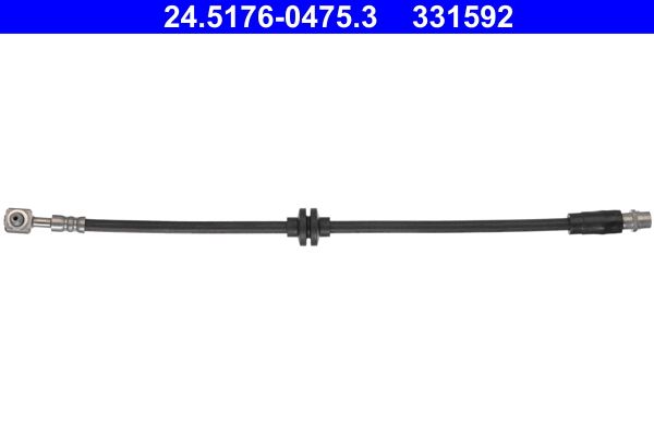 Гальмівний шланг, Ate 24.5176-0475.3