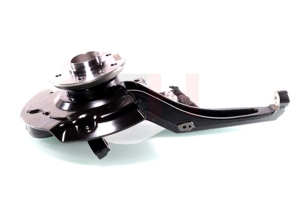 GH GH-289958V Steering Knuckle, wheel suspension