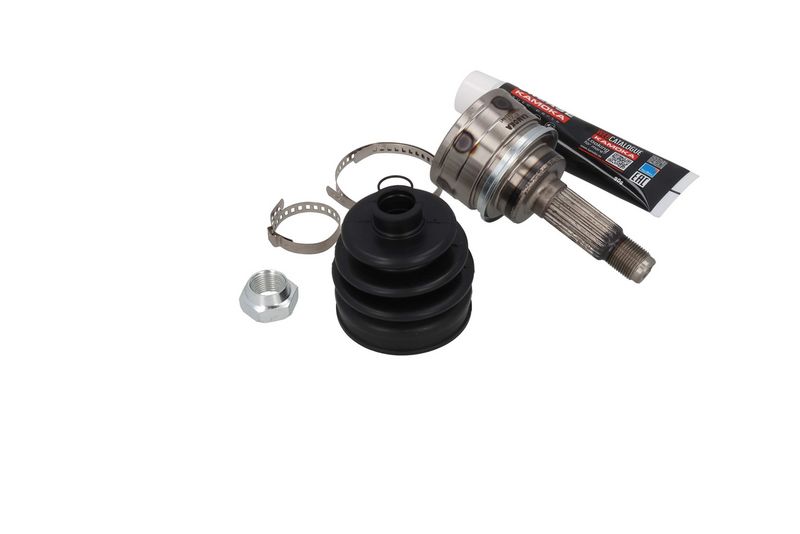 Liigendlaager, veovõll, KAMOKA 6723