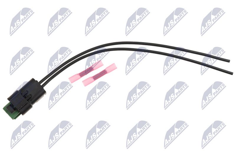 NTY EZC-CT-114 Repair Kit, cable set