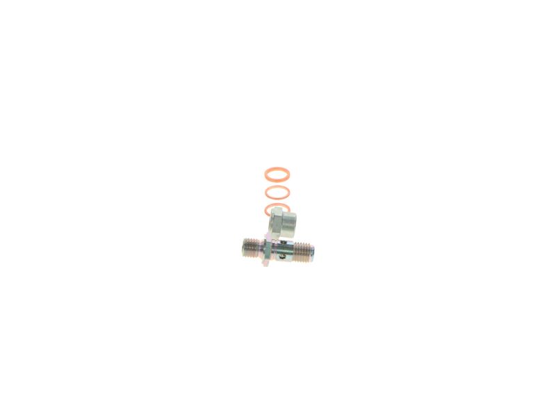BOSCH 1587010003 Repair Kit, ignition distributor