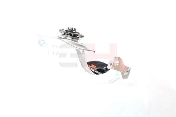 GH GH-284713H Steering Knuckle, wheel suspension