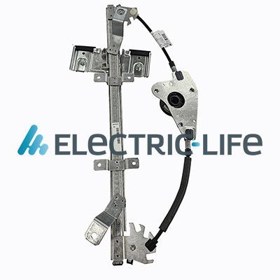 ELECTRIC LIFE ablakemelő ZR FR724 L