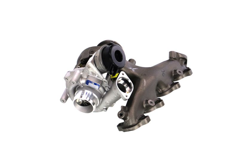 REMANTE 003-001-004386R Charger, charging (supercharged/turbocharged)
