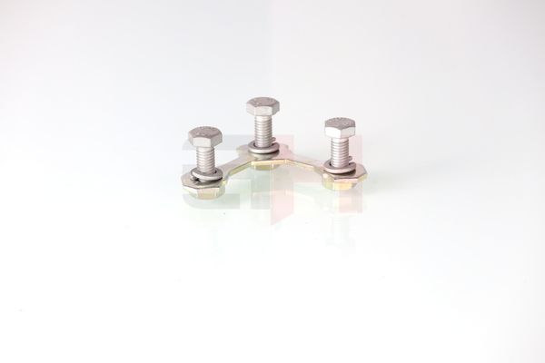 GH GH-394700 Clamping Bolt Set, ball joint