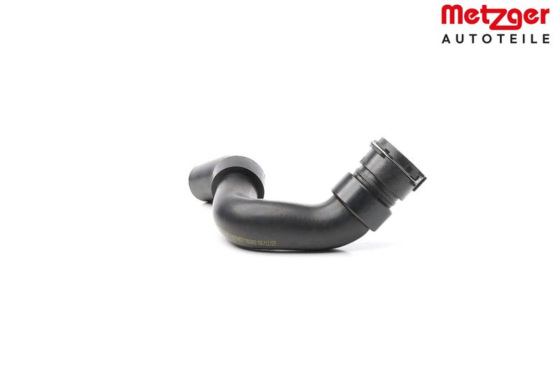 METZGER AUTOTEILE 2420457 Radiator Hose