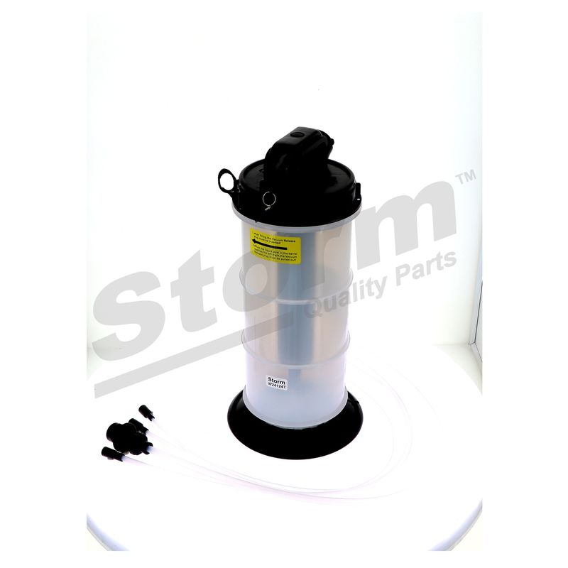 Kit de vidange d’huile STORM QUALITY PARTS 666662