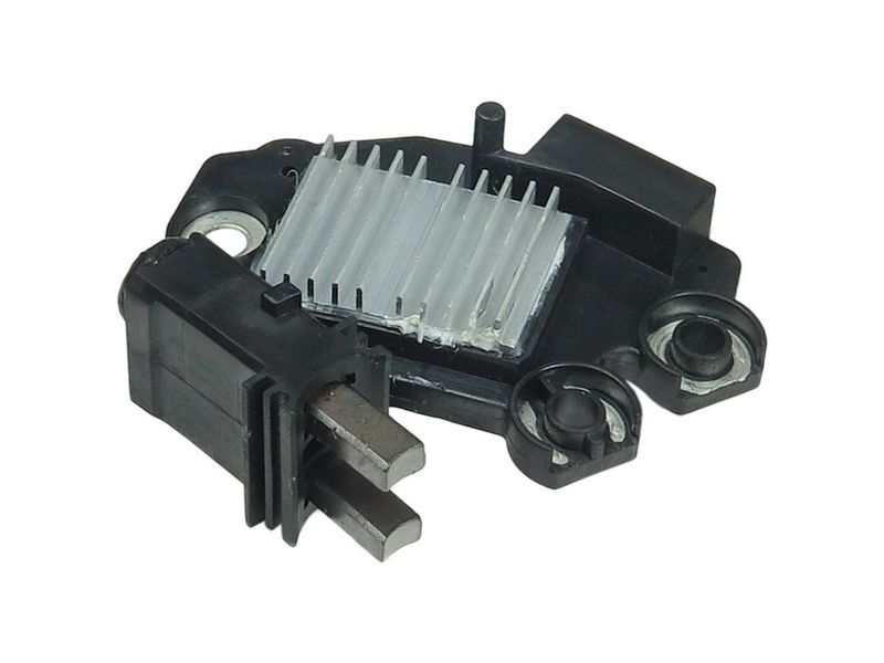 AS-PL ARE3166P Alternator Regulator