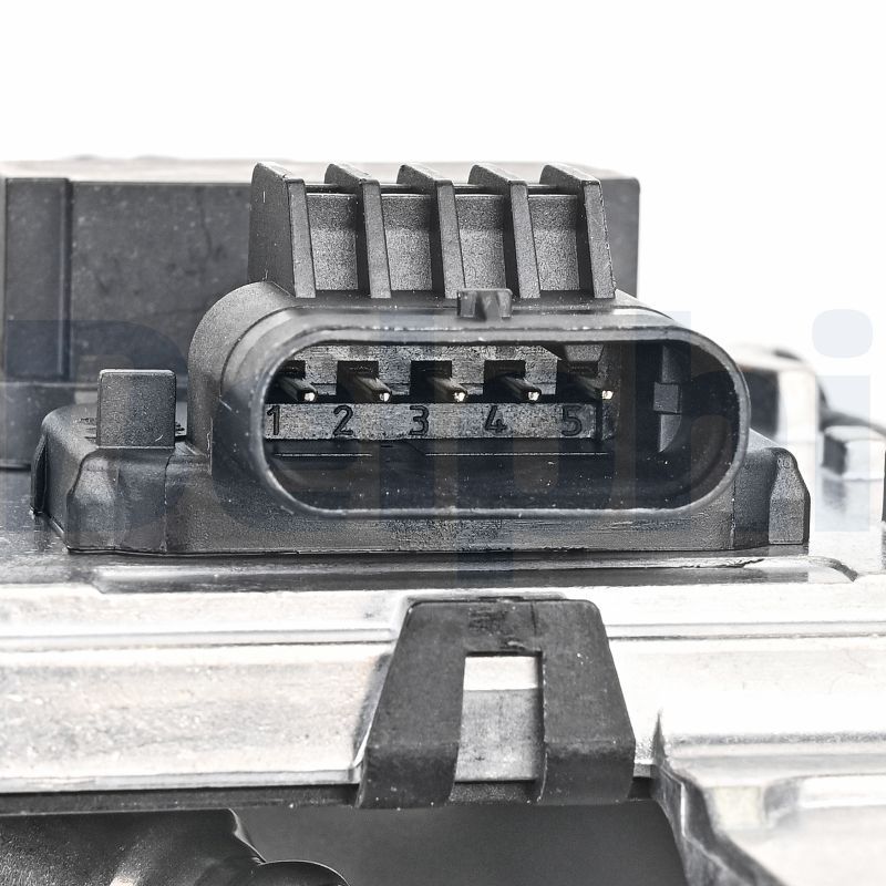DELPHI ANS1073-12B1 NOx Sensor, NOx catalytic converter