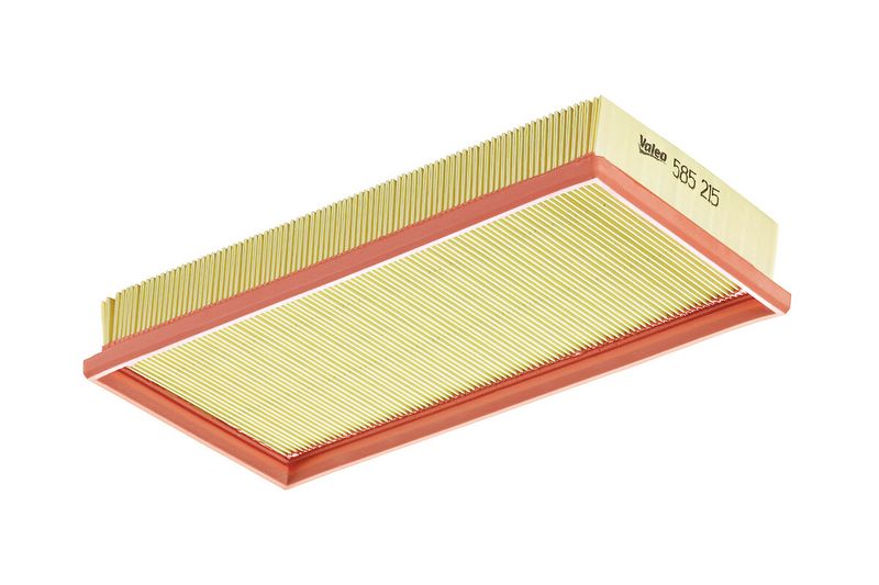 VALEO 585215 Oro filtras