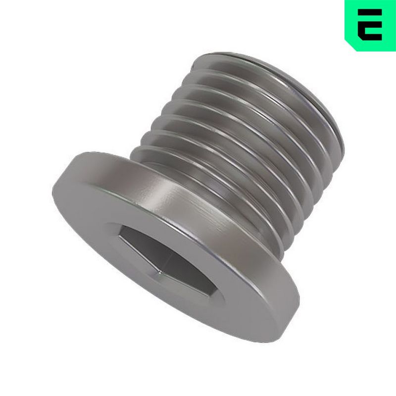 This part match OEM code: 07 11 9 904 550