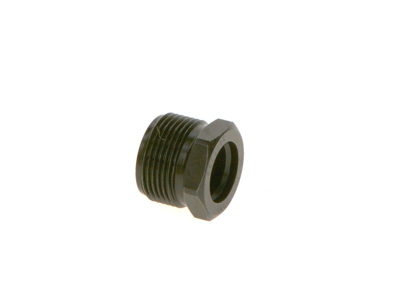 BOSCH F00RJ01031 Socket union, injection nozzle inlet connector