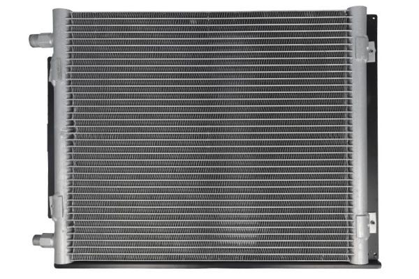 A/C condensator 391x351x22 past: URSUS