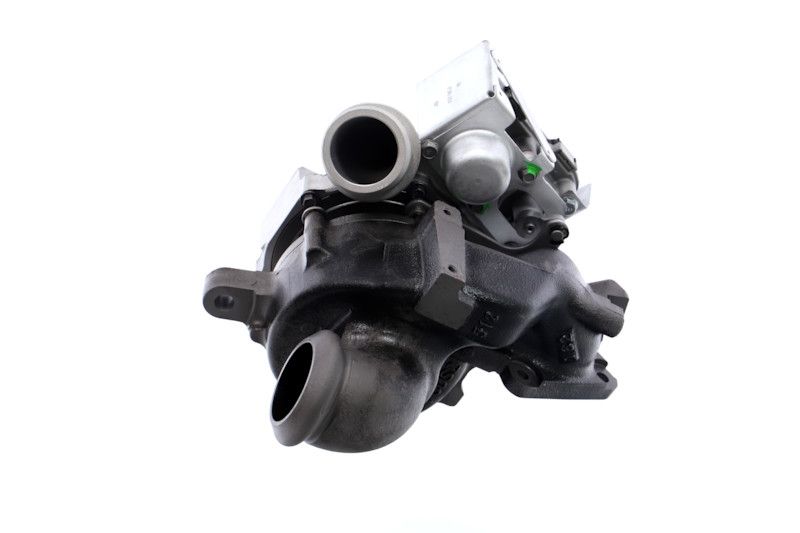 REMANTE 003-002-000063R Charger, charging (supercharged/turbocharged)