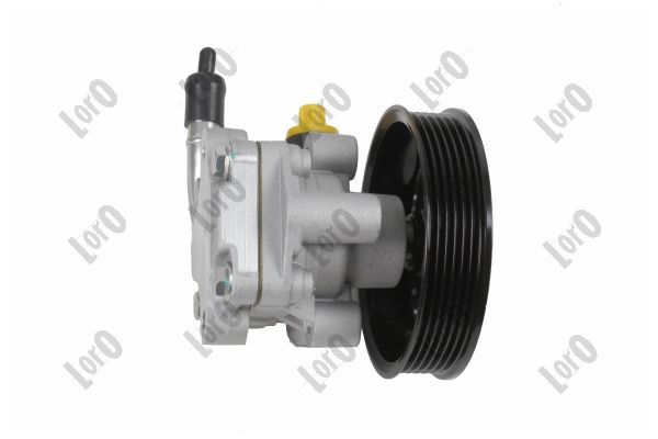 ABAKUS 140-01-077 Hydraulic Pump, steering