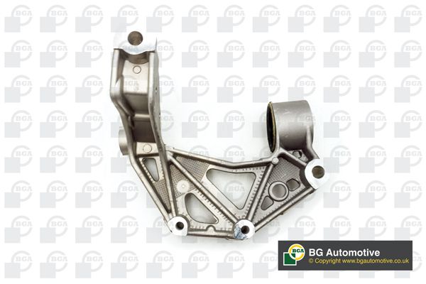 BGA Mounting, engine MT9603