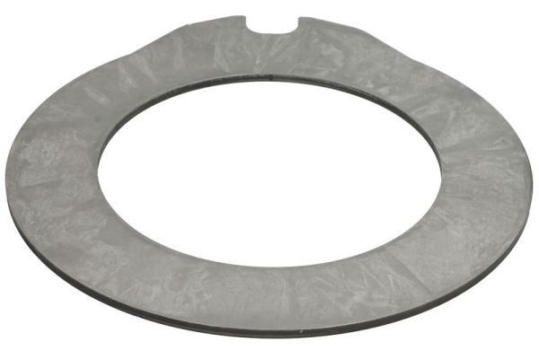 SBP Reparatieset, differentieel