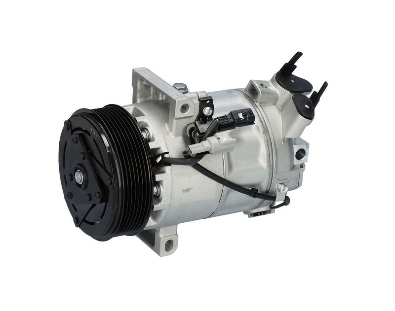 Compresor, climatizare VALEO ORIGINS NEW OE TECHNOLOGY 813382