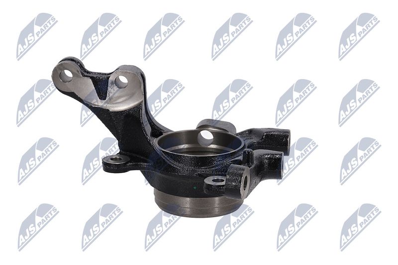 Käändmik, rattakinnitus, NTY ZZP-KA-004