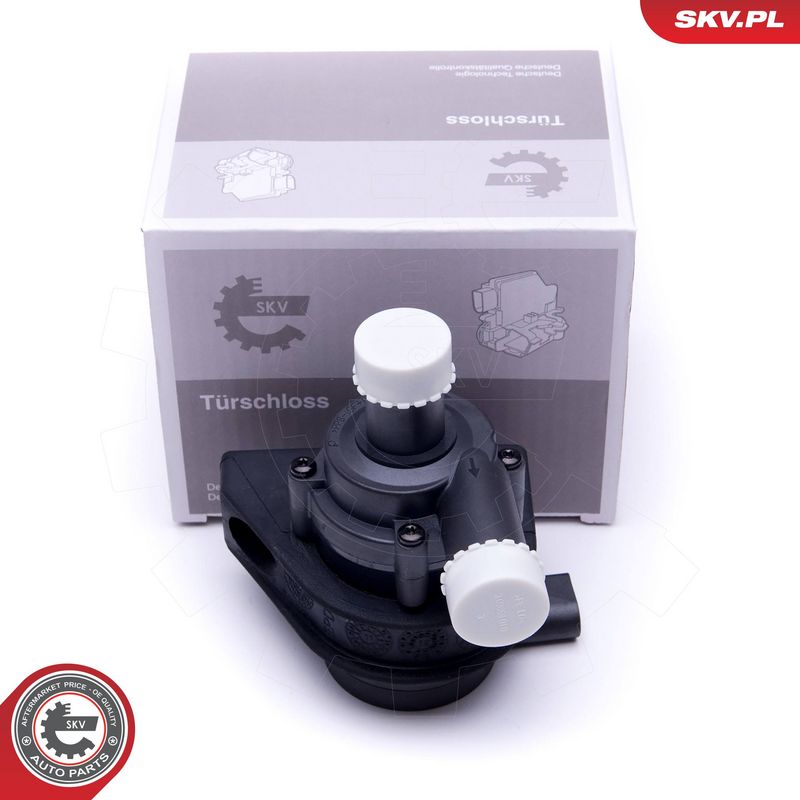 Veepump, seisuküte, ESEN SKV 22SKV027