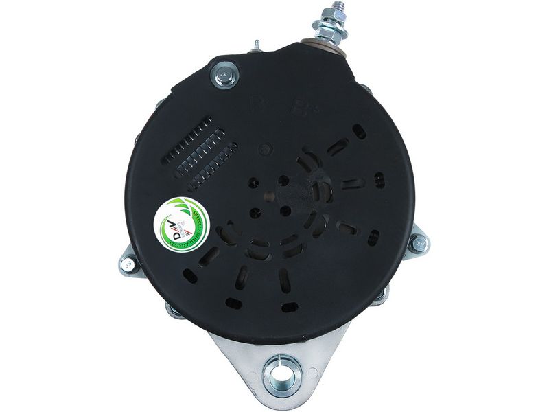 AS-PL A6638S Alternator