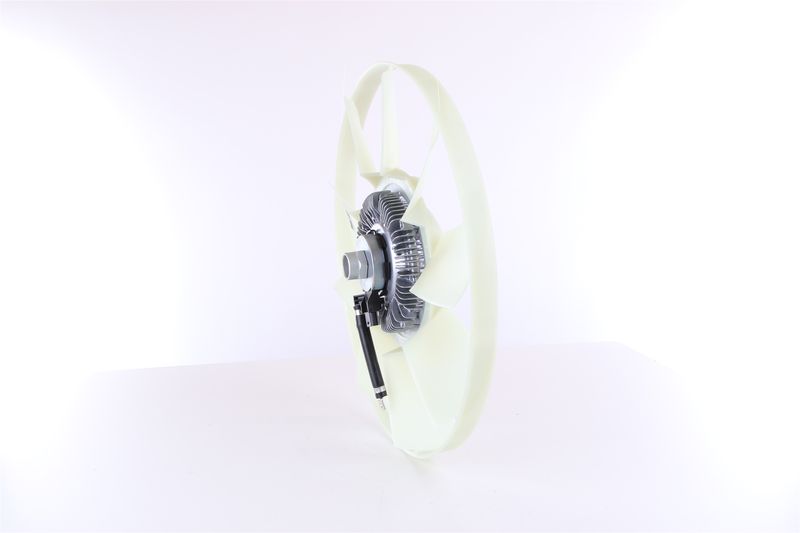 Sidur, radiaatoriventilaator, NISSENS 86218