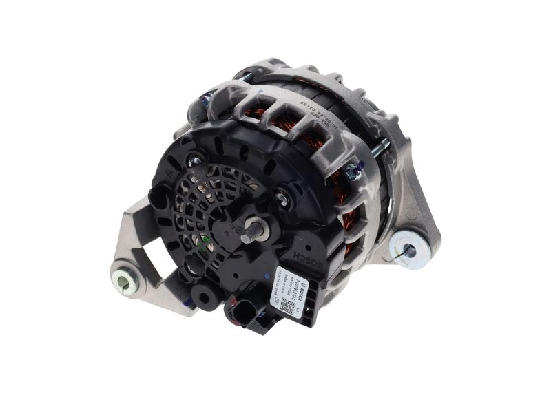 BOSCH F000BL06AJ Alternator
