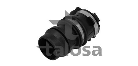 This part match OEM code: 1366345