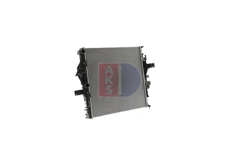 Chladič, chlazení motoru 400045N