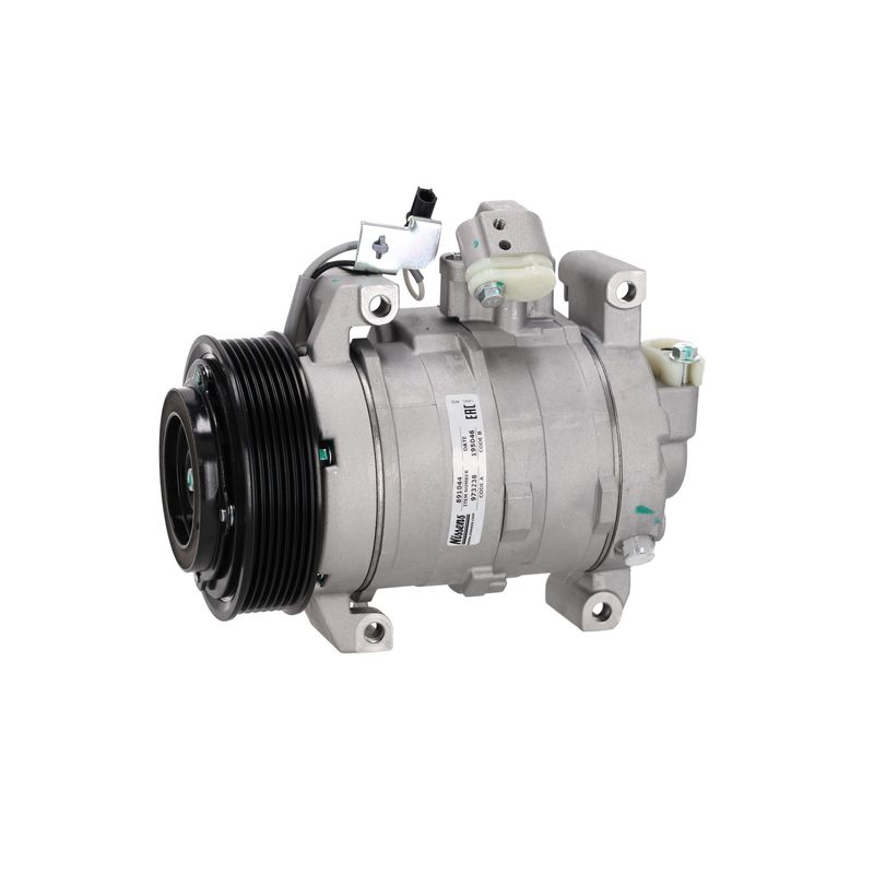 Kompressor, kliimaseade, NISSENS 891044