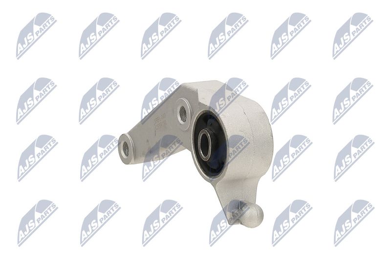 Kinnitus, mootor, NTY ZPS-PL-040